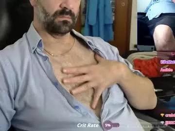 orso4sins2 on Chaturbate 