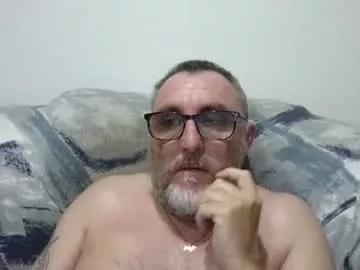 ozzie_male77 on Chaturbate 