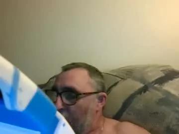 ozzie_male77 on Chaturbate 
