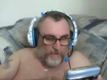 ozzie_male77 on Chaturbate 