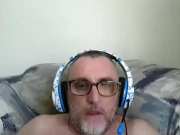 ozzie_male77 on Chaturbate 