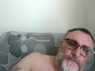 ozzie_male77 on Chaturbate 