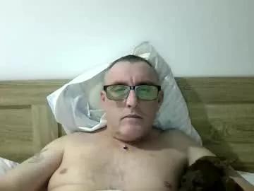 ozzie_male77 on Chaturbate