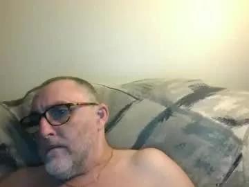 ozzie_male77 on Chaturbate 