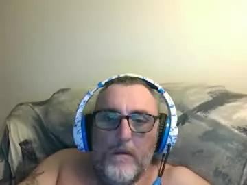 ozzie_male77 on Chaturbate 