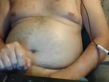 ozzie_male77 on Chaturbate 