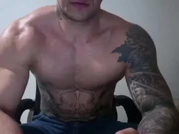panther_style from Chaturbate is Freechat