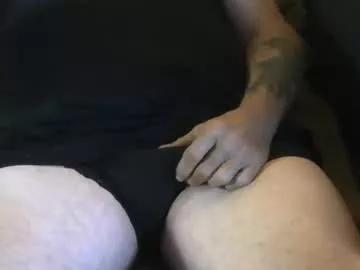 pantieboy67 on Chaturbate
