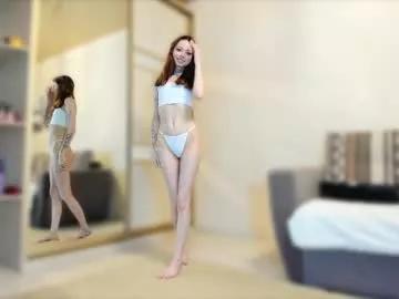 passionate_isabella from Chaturbate is Freechat