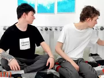 passionprince69 on Chaturbate 