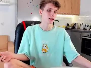 passionprince69 on Chaturbate 