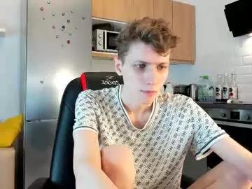 passionprince69 on Chaturbate 