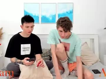 passionprince69 on Chaturbate 