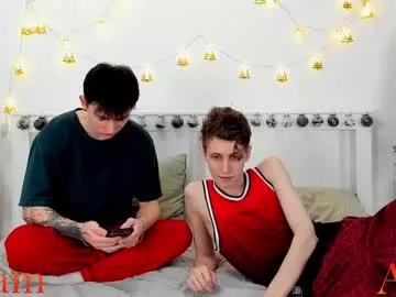 passionprince69 on Chaturbate 