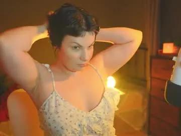 patricia_bennett on Chaturbate