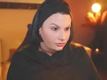 patricia_bennett on Chaturbate