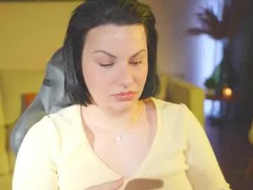 patricia_bennett on Chaturbate