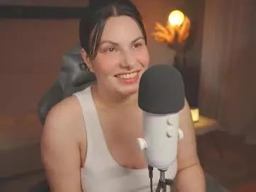 patricia_bennett on Chaturbate