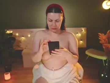 patricia_bennett on Chaturbate