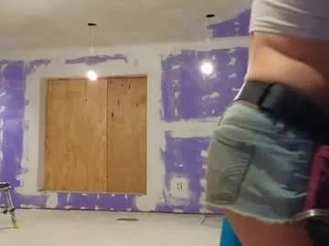 peppermintdusty from Chaturbate