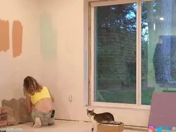 peppermintdusty from Chaturbate
