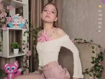 pickmy — GOAL: Stroke my neck nicely close up [50 tokens remaining] I'm Agnes, Help me reach 200 likes #new #18 #shy #smalltits #french