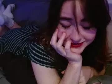 pillogoddess on Chaturbate