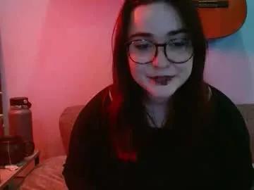 pillogoddess on Chaturbate