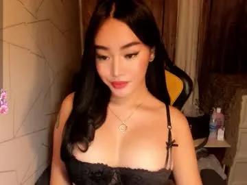 pinaycandice on Chaturbate