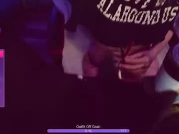 pirrate on Chaturbate 