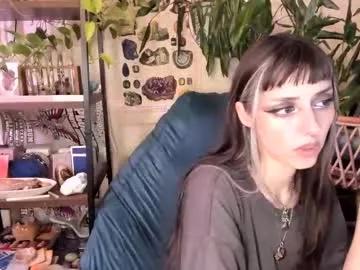 Freechat pluto_astrology on Chaturbate