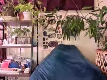 Freechat pluto_astrology on Chaturbate