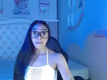 pocahontas_moon from Chaturbate is Freechat