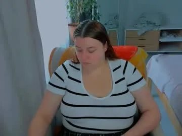 polinasallivan on Chaturbate