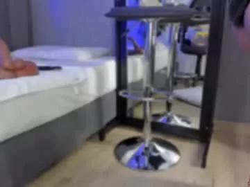 pollybabe_ on Chaturbate 