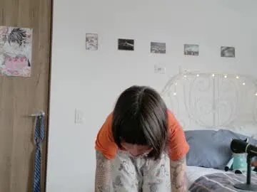 prettyrare on Chaturbate