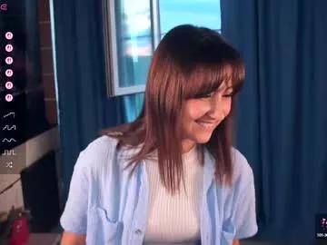 primroseburchard from Chaturbate is Freechat