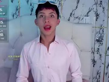 prince_apolo on Chaturbate