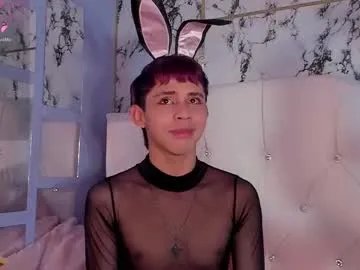 prince_apolo on Chaturbate