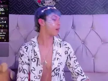 prince_apolo on Chaturbate