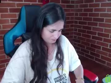 princesa_leia_zathur from Chaturbate is Freechat