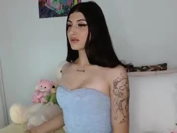 princess_ofyourdreams on Chaturbate