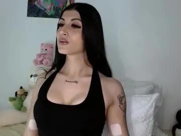 princess_ofyourdreams on Chaturbate