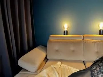 project_raven on Chaturbate