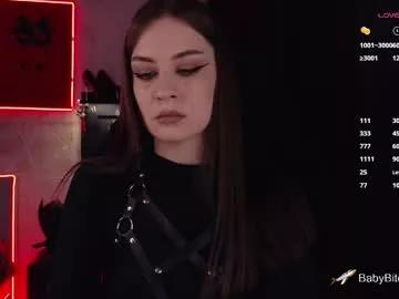 psy_vibe — Mandatory tribute for Mistress #goth #sph #mistress #femdom #findom [2000 tokens remaining]
