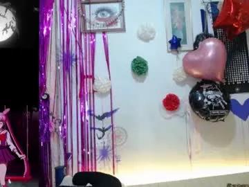 purplekattlyn from Chaturbate