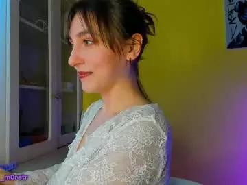 purpurmonstr on Chaturbate 