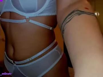 purpurmonstr on Chaturbate 