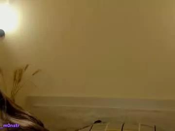 purpurmonstr on Chaturbate 