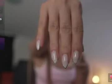 queen_leylla on Chaturbate